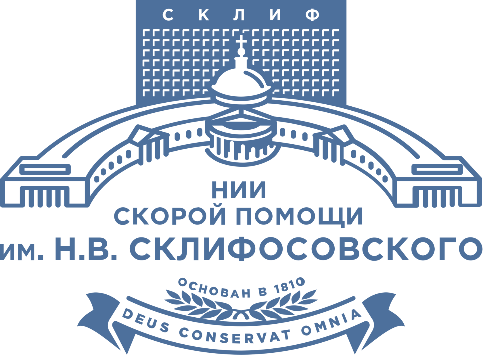 Нии г москвы